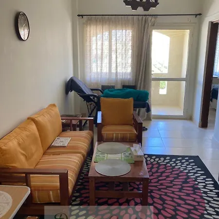 דירות L&V Flat In Makadi Heights